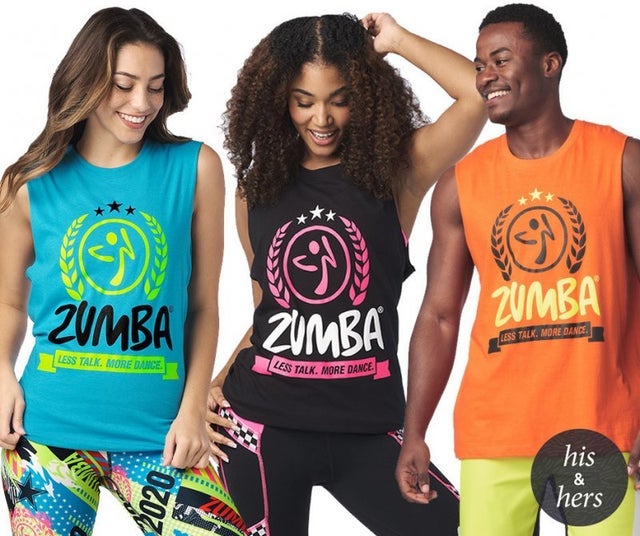 Clothes for Zumba: Ultimate Guide to Stylish, Comfortable Gear